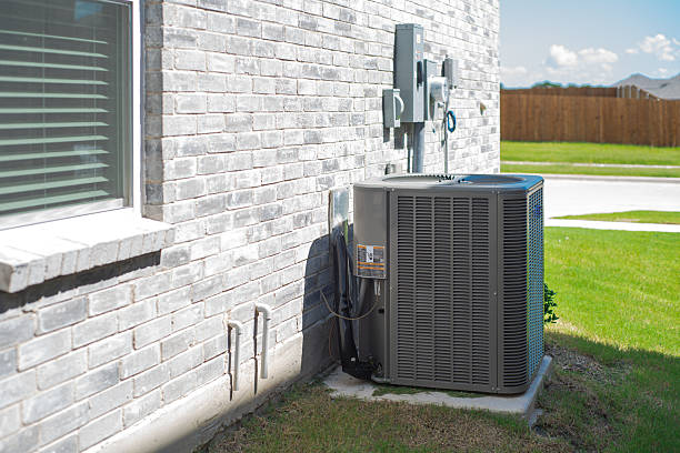 Reliable Ac Installation contractor in Moscow, IA by FH HVAC